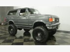 Thumbnail Photo 16 for 1989 Ford Bronco